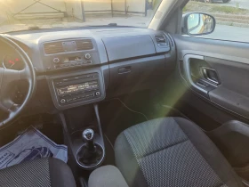 Skoda Roomster 1.6 | Auto.bg — изображение 8