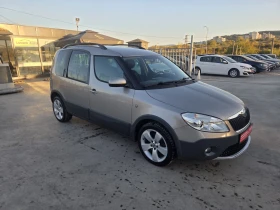 Skoda Roomster 1.6 | Auto.bg — изображение 3