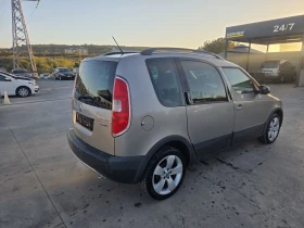 Skoda Roomster 1.6 | Auto.bg — изображение 4