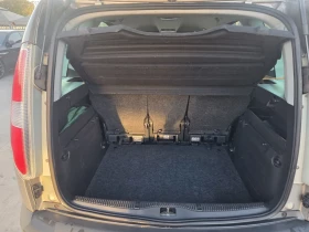 Skoda Roomster 1.6 | Auto.bg — изображение 10