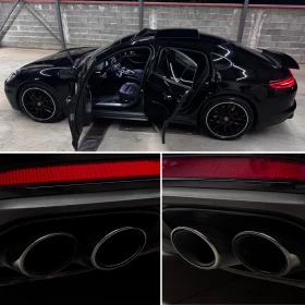 Porsche Panamera 4 /BOSE/PANO/�������/���������/��� | Mobile.bg � ����� ������ 8