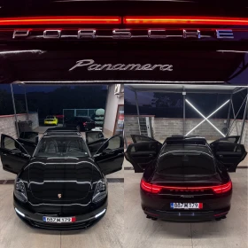 Porsche Panamera 4 /BOSE/PANO/�������/���������/��� | Mobile.bg � ����� ������ 7