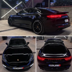 Porsche Panamera 4 /BOSE/PANO/�������/���������/��� | Mobile.bg � ����� ������ 5
