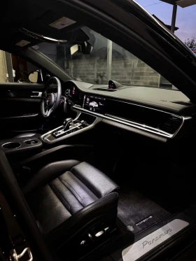 Porsche Panamera 4 /BOSE/PANO/�������/���������/��� | Mobile.bg � ����� ������ 12