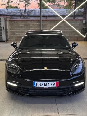 Porsche Panamera 4 /BOSE/PANO/�������/���������/��� | Mobile.bg � ����� ������ 4