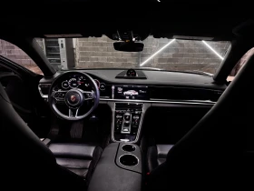 Porsche Panamera 4 /BOSE/PANO/�������/���������/��� | Mobile.bg � ����� ������ 10