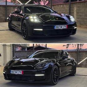 Porsche Panamera 4 /BOSE/PANO/�������/���������/��� | Mobile.bg � ����� ������ 3
