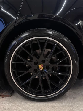 Porsche Panamera 4 /BOSE/PANO/�������/���������/��� | Mobile.bg � ����� ������ 9
