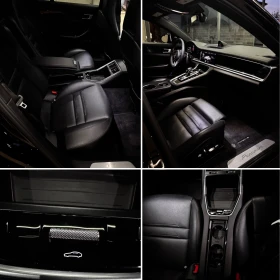 Porsche Panamera 4 /BOSE/PANO/�������/���������/��� | Mobile.bg � ����� ������ 11