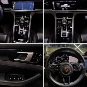 Porsche Panamera 4 /BOSE/PANO/�������/���������/��� | Mobile.bg � ����� ������ 14