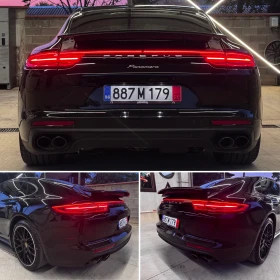 Porsche Panamera 4 /BOSE/PANO/�������/���������/��� | Mobile.bg � ����� ������ 6