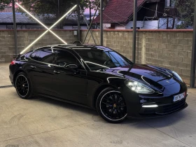 ������ Porsche Panamera