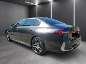BMW 530E /360/HUD/DISTR/ICONIC GLOW/H&K/ | Mobile.bg � ����� ������ 4
