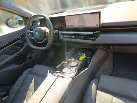 BMW 530E /360/HUD/DISTR/ICONIC GLOW/H&K/ | Mobile.bg � ����� ������ 11