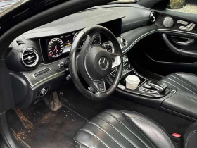 Mercedes-Benz E 400 CARFAX/ХЕДЪП/ПОДГРЕВ/ПАМЕТ/ПАНОРАМА | Auto.bg — изображение 5