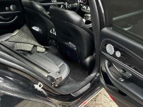 Mercedes-Benz E 400 CARFAX/ХЕДЪП/ПОДГРЕВ/ПАМЕТ/ПАНОРАМА | Auto.bg — изображение 14