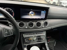 Mercedes-Benz E 400 CARFAX/ХЕДЪП/ПОДГРЕВ/ПАМЕТ/ПАНОРАМА | Auto.bg — изображение 9