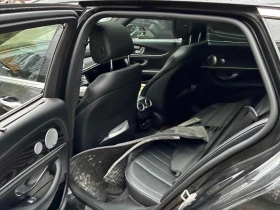 Mercedes-Benz E 400 CARFAX/ХЕДЪП/ПОДГРЕВ/ПАМЕТ/ПАНОРАМА | Auto.bg — изображение 12