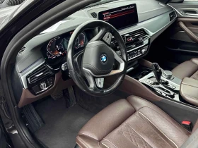 BMW 530 i xDrive | CARFAX | ГЛАВНО ПРЕДСТАВИТЕЛСТВО НА BMW - 24500 € - 70453515 7