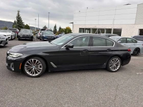 BMW 530 i xDrive | CARFAX | ГЛАВНО ПРЕДСТАВИТЕЛСТВО НА BMW - 24500 € - 70453515 3