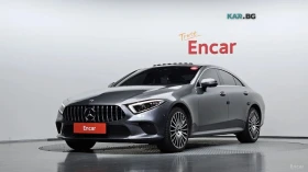 ������ Mercedes-Benz CLS 40...