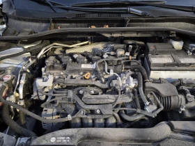 Toyota Corolla Cross 4X4 Le, АВТОКРЕДИТ | Auto.bg — изображение 17