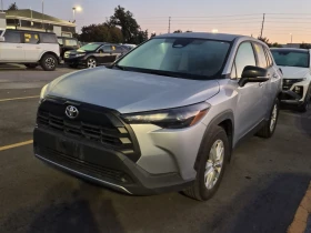 Toyota Corolla Cross 4X4 Le, АВТОКРЕДИТ | Auto.bg — изображение 2