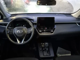 Toyota Corolla Cross 4X4 Le, АВТОКРЕДИТ | Auto.bg — изображение 10
