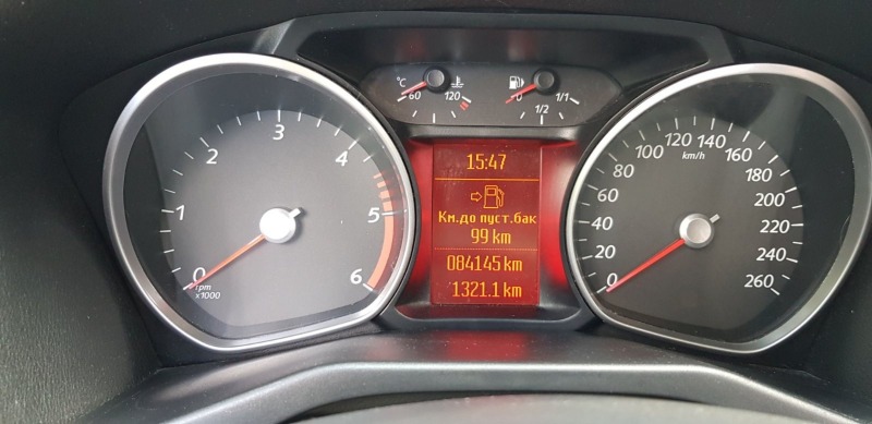 Ford Mondeo 80 хил км Евро5А поръчкова, снимка 5 - Автомобили и джипове - 45954438