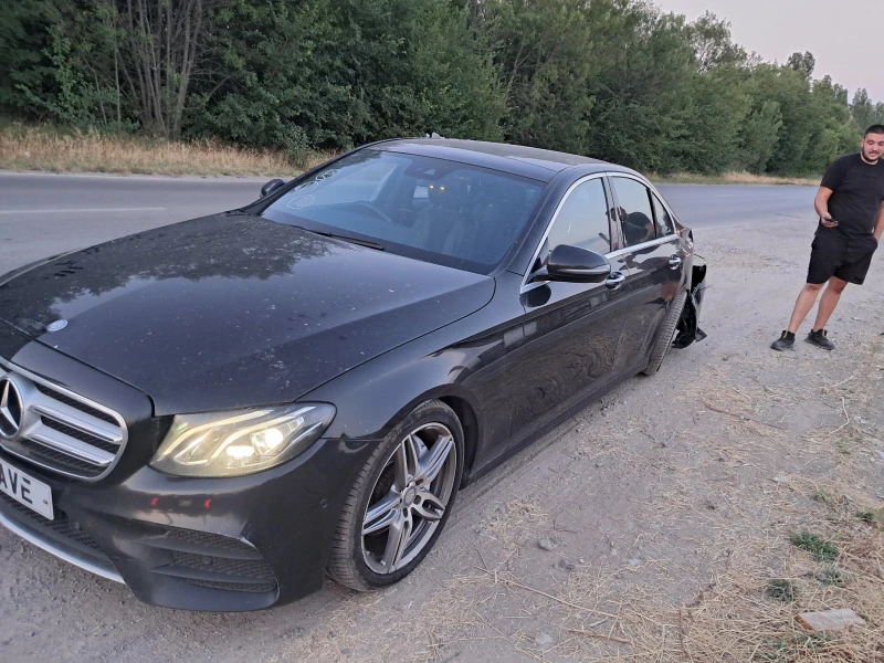 Mercedes-Benz E 220 654 двигател , снимка 2 - Автомобили и джипове - 49458728