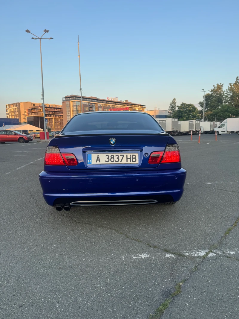 BMW 330, снимка 3 - Автомобили и джипове - 47133079