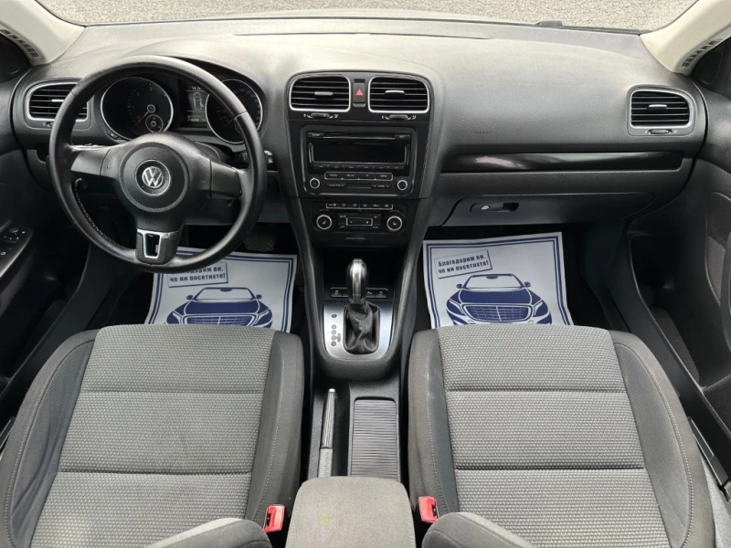 VW Golf 1.6, снимка 10 - Автомобили и джипове - 47615674