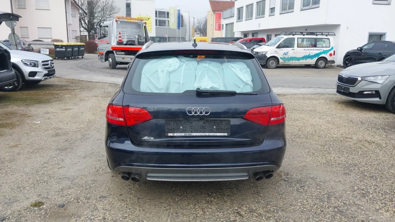 Audi S4 3, 0 TFSI quattro, снимка 7 - Автомобили и джипове - 49079788