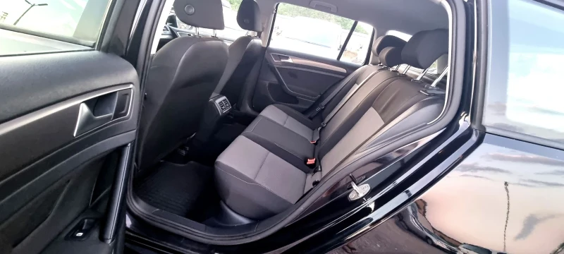 VW Golf 1.6tdi 4motion, снимка 13 - Автомобили и джипове - 50856048