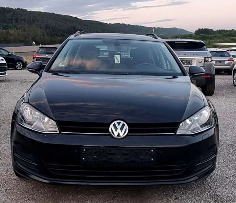 VW Golf 1.6tdi 4motion, снимка 2 - Автомобили и джипове - 50856048
