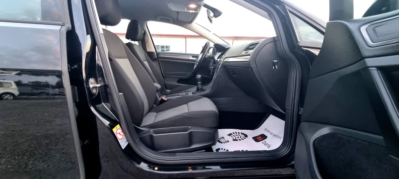 VW Golf 1.6tdi 4motion, снимка 12 - Автомобили и джипове - 50856048