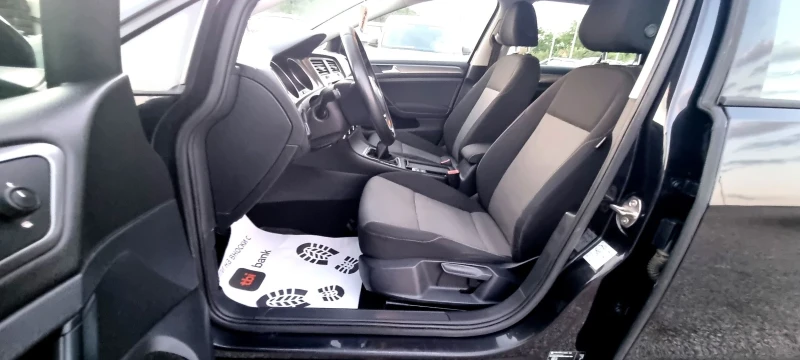 VW Golf 1.6tdi 4motion, снимка 11 - Автомобили и джипове - 50856048