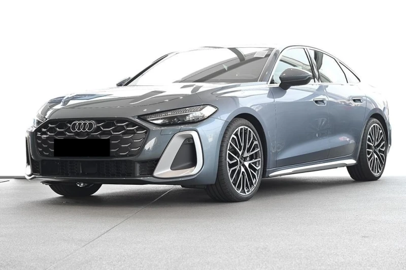 Audi S5 TFSI/NEW MODEL/B&O/MMI DISPLAY/HEAD UP/, снимка 2 - Автомобили и джипове - 51771211