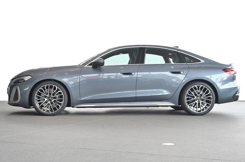 Audi S5 TFSI/NEW MODEL/B&O/MMI DISPLAY/HEAD UP/, снимка 3 - Автомобили и джипове - 51771211