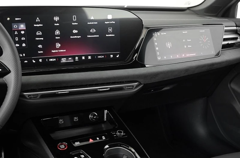 Audi S5 TFSI/NEW MODEL/B&O/MMI DISPLAY/HEAD UP/, снимка 10 - Автомобили и джипове - 51771211