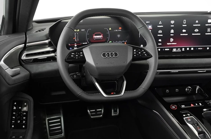 Audi S5 TFSI/NEW MODEL/B&O/MMI DISPLAY/HEAD UP/, снимка 8 - Автомобили и джипове - 51771211