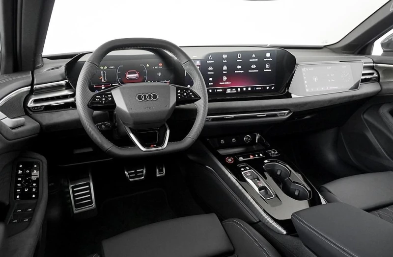 Audi S5 TFSI/NEW MODEL/B&O/MMI DISPLAY/HEAD UP/, снимка 7 - Автомобили и джипове - 51771211