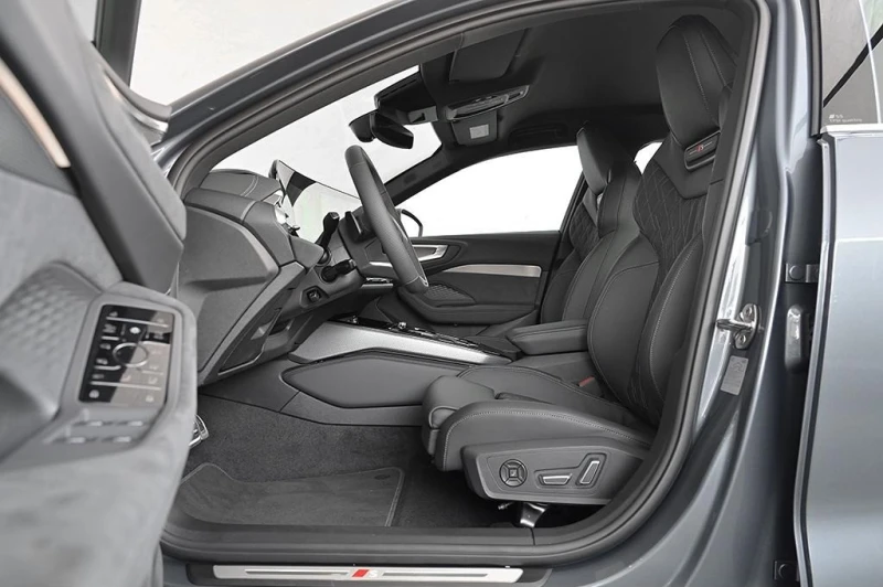 Audi S5 TFSI/NEW MODEL/B&O/MMI DISPLAY/HEAD UP/, снимка 6 - Автомобили и джипове - 51771211