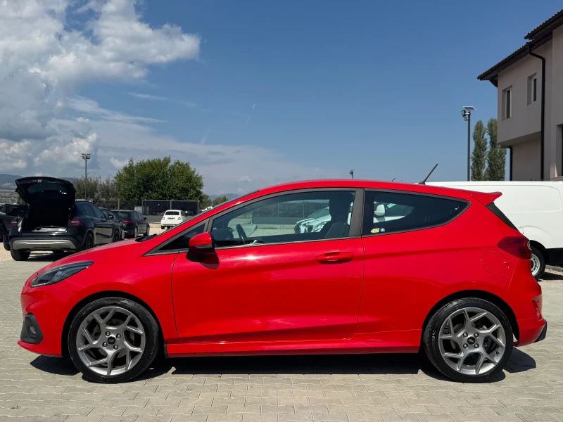 Ford Fiesta ST-PERFORMANCE 200 FULL, снимка 2 - Автомобили и джипове - 51798909