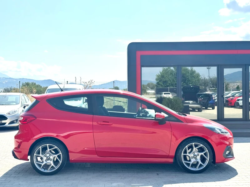 Ford Fiesta ST-PERFORMANCE 200 FULL, снимка 6 - Автомобили и джипове - 51798909