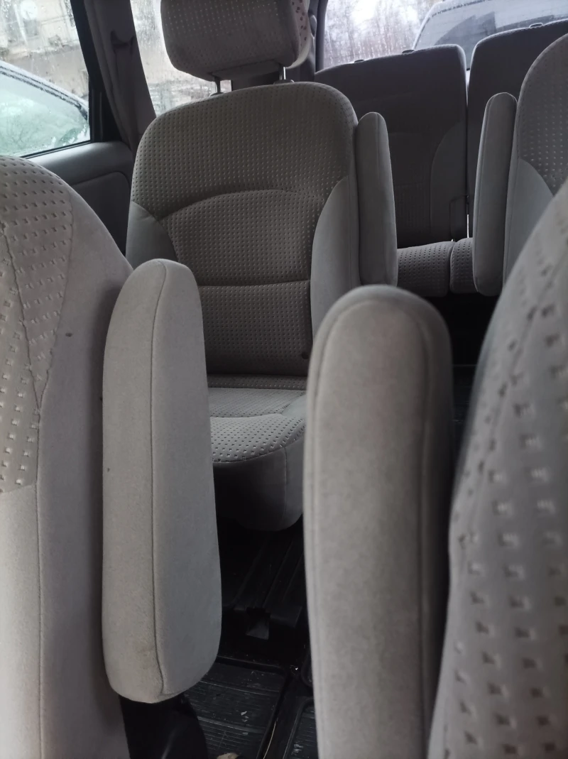 Mitsubishi Grandis, снимка 4 - Автомобили и джипове - 52030029