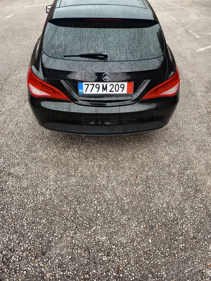 Mercedes-Benz CLA 200, снимка 5 - Автомобили и джипове - 52458466
