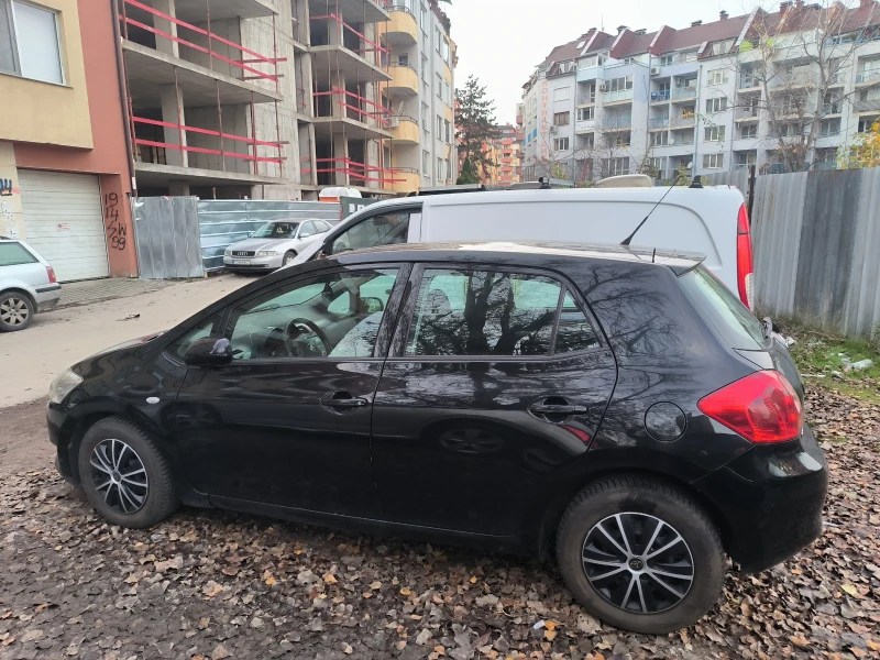 Toyota Auris 1.4 D4-D, снимка 3 - Автомобили и джипове - 52694505