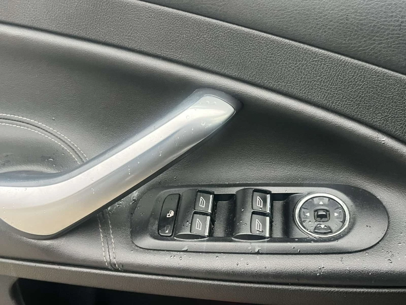 Ford Mondeo Бартер , снимка 11 - Автомобили и джипове - 53141253