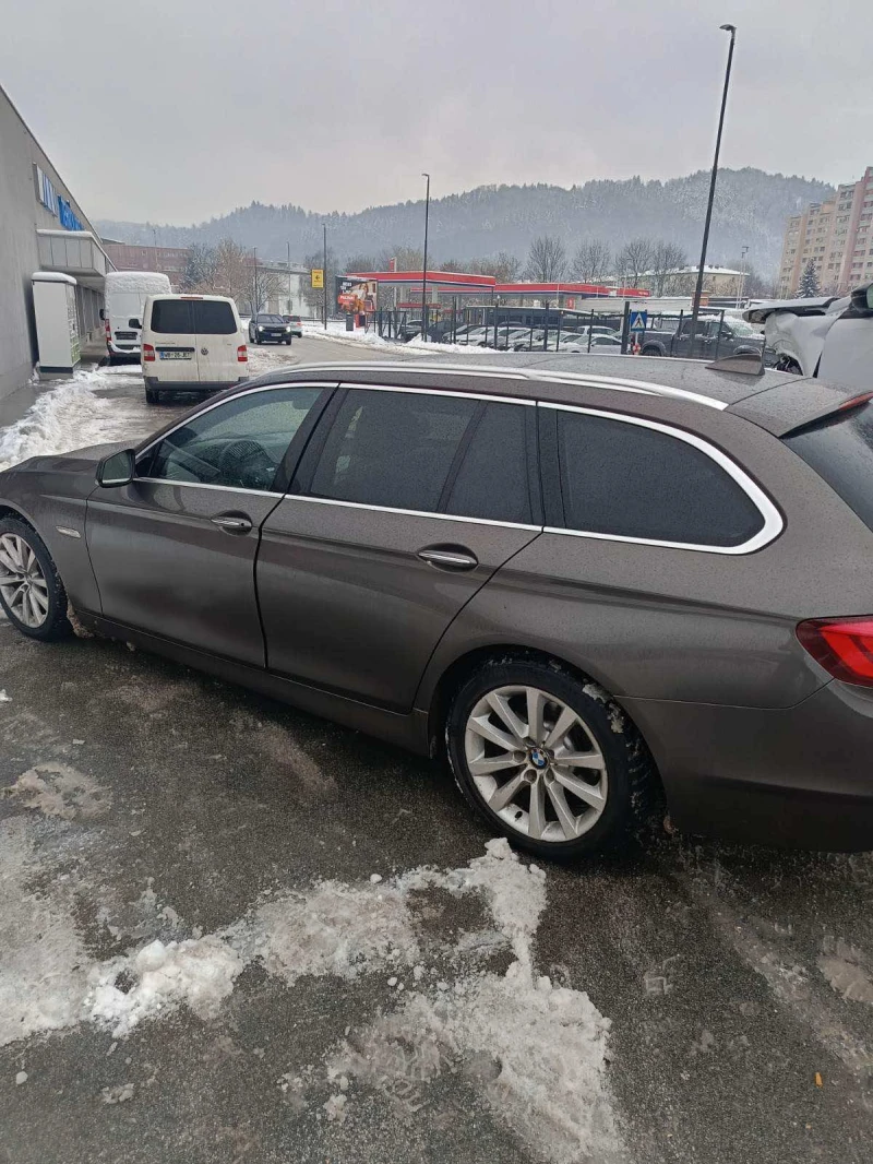 Ford Mondeo Бартер , снимка 2 - Автомобили и джипове - 53141253